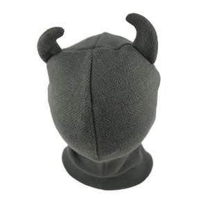 2024 Black Ski Masak Balaclava Ski Massk Three Hole Custom Logo <b>Winter</b> Ski Maskk Full <b>Face</b> Cover Stylish - Product Image 5