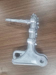 Piezas de fundición a presión de aluminio de alta calidad, servicios de fundición a presión de fábrica de Vietnam - Product Image 4