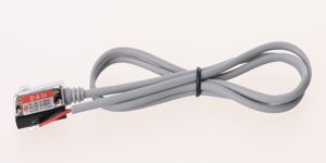 Interrupteur magnétique automatique D-A54 de type mince à montage en fente pour vérins pneumatiques à biellette |   Détection magnétique sans contact |   Relais PLC - Product Image 2