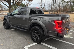 USADO LHD/RHD 2018 FO RD F-150 RA PTOR - Product Image 6