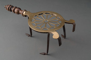 Latest Design Metal <b>Trivet</b> With Durable Quality Tabletop <b>Trivet</b> for Home Decor Usage in Wholesale Prices - Product Image 6