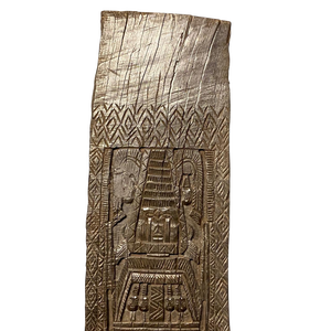 Panel de Madera Naga - Product Image 3