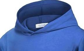 Chándal con Capucha para Hombre, Personalizado, de Invierno, 100% Algodón, Estilo Casual, Talla Adulto, en Oferta - Product Image 5