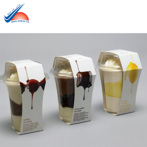 Manchon de gobelet en papier personnalisé-Solutions d'emballage à emporter pour café, thé et jus de haute qualité-Impression sur papier du Vietnam - Product Image 2