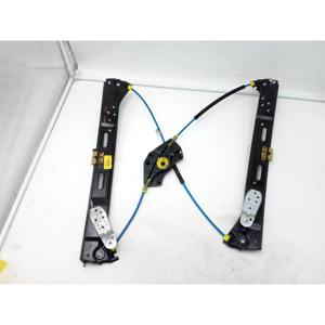 กลไกปรับกระจกหน้าต่างด้านหน้าขวา SEAT Alhambra รุ่นที่ 3 (10>) 7n0837462 - Product Image 2