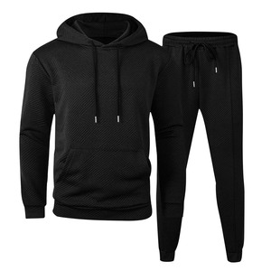 Chándal Deportivo Informal de Primera Calidad, Sólido, Ligero, Personalizado, 100% Algodón, Ecológico, Reversible y Transpirable para Invierno - Product Image 6