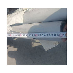 Заводская цена, бесшовные стальные трубы 304l C276 316l, дуплекс Hastelloy, прямые трубы из нержавеющей стали - Product Image 2