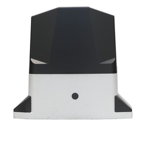 Ac/Dc 24V 500Kg Glijdende Poort Motor Met Zachte Start En Limietschakelaar Controle - Product Image 2