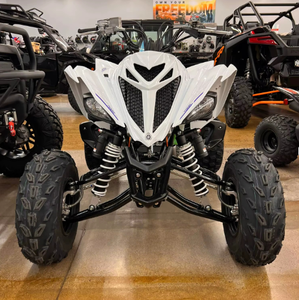 LOS MÁS VENDIDOS AHORA: Yamaha Raptors 700R SE 2023 - Product Image 3