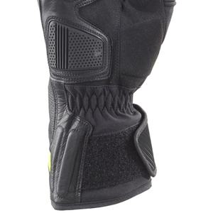 Gants de moto pour écran tactile de moto en polyester pour hommes - Product Image 4