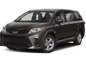 อะไหล่ DIY สำหรับรถยนต์ Sienna SUV ปี 2020 ขับเคลื่อนล้อหน้า เทอร์โบ เบาะหนังสีเข้ม พวงมาลัยซ้าย เกียร์อัตโนมัติ ล้อแม็ก R16 หลังคาซันรูฟ กล้องมองหลัง 360 องศา รับประกัน 3 ปี - Product Image 6