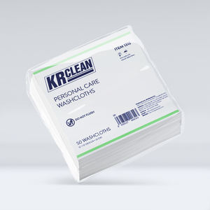 Krclean Toallitas Femeninas Desechables Suaves Producto de Limpieza Doméstica Superabsorbente para Adultos de Fábrica Vietnamita - Product Image 2