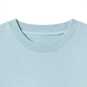 T-shirt unisexe coupe ajustée de meilleure qualité pour hommes et femmes prix de gros Top qualité nouveauté 2025 - Product Image 3