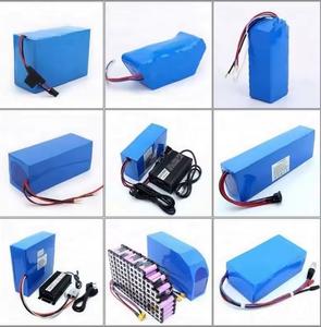 Batterie LiFePo4 6V-48V 10Ah à 216Ah Rechargeable au Lithium pour le Stockage d'Énergie Solaire et les Véhicules Électriques Vente en Gros de Sodium-Ion - Product Image 6