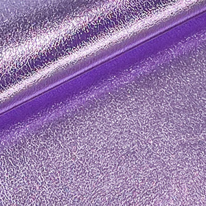 Cuero sintético de oveja de grano fino suave resistente al desgaste por puntos para bolsos y bolsos de cuero de imitación - Product Image 5