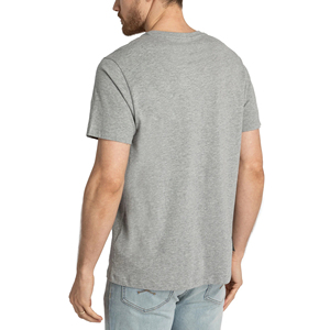 Camiseta informal para hombre, nueva gran oferta, Camiseta holgada de algodón 100% de alta calidad, fabricante de ropa, camisetas holgadas estampadas para hombre - Product Image 4
