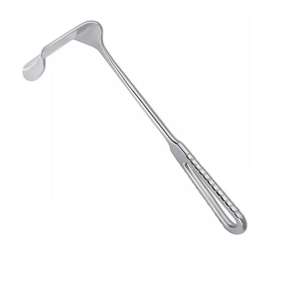 Retractor quirúrgico de acero inoxidable MORRIS RETRACTORS de alta calidad - Product Image 1