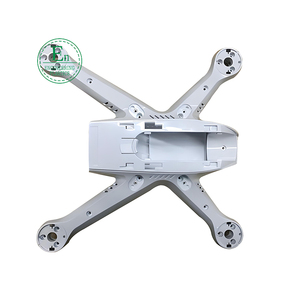 Chuyên nghiệp tùy chỉnh chính xác khuôn nhựa ép nhựa cho không người lái xe trên không UAV Drone vỏ trường hợp các bộ phận - Product Image 1
