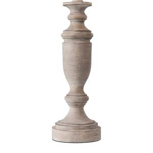 Kamryn Modern Luxury Electric <b>Table</b> Lamp Premium Quality Natural Wooden Floor Lamps Art Deco Design Patterned <b>Plants</b> for Decor - Product Image 5