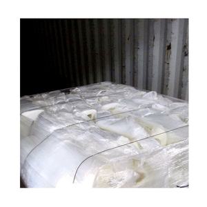 เศษพลาสติกโพลีเอทิลีน LDPE, เศษฟิล์ม LDPE ใสแบบยืดหดได้, เศษฟิล์ม LDPE แบบม้วน - Product Image 4