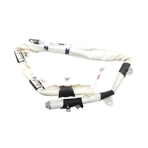 AIRBAG DE LA CURTINA DELANTERA DEL LADO DEL PASAJERO PEUGEOT 2008 Serie 9838258680 (19>) - Product Image 1