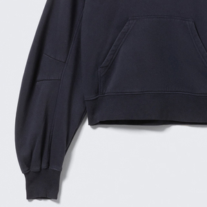 Sweat-shirt à capuche pour femme de haute qualité, dernier modèle d'hiver, vente en gros, logo personnalisé, impression, vêtements de rue, respirant, sweat-shirt à capuche pour femme 2026 - Product Image 3