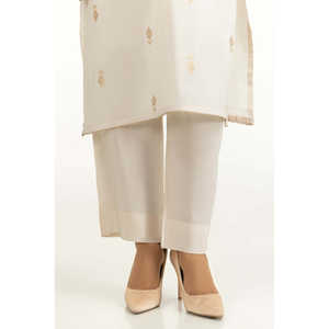 Conjunto de Traje Jacquard de 3 Piezas para Mujer IUSTKSD-1428 - Product Image 5