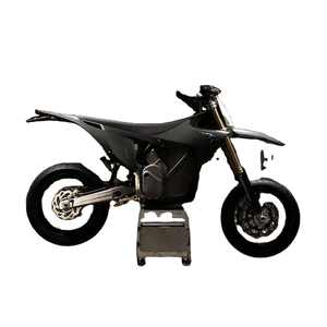 NOUVEAU ORIGINAL Starks VAR G SUPER-MOTO 2024 Garantie de 3 ans Prêt à être expédié aux États-Unis - Product Image 1