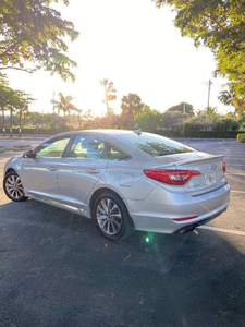 Hyundai Sonata Limited FWD 2016 - Product Image 4