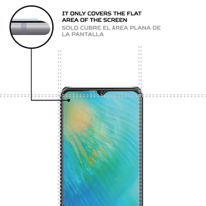 ฟิล์มกันรอยหน้าจอ ANTISHOCK สำหรับอูคิเทล C38 ฟิล์มกันรอยคุณภาพพรีเมียมสำหรับอุปกรณ์ของคุณ - Product Image 4