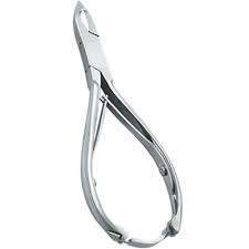 Pince à ongles beauté pour femmes coupe-bord lame incurvée tondeuse à manucure et outil de pédicure pour les doigts - Product Image 5