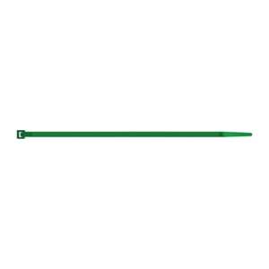 Fascette Cablaggio Nylon Verde 4,5x290 mm (Paquete de 100) - Product Image 3