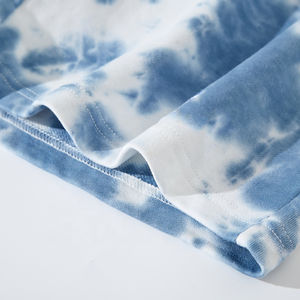 Pantalones cortos informales de hombre de alta calidad al por mayor con logotipo personalizado, el mejor material, función antiarrugas, método de tejido de punto, precio - Product Image 3