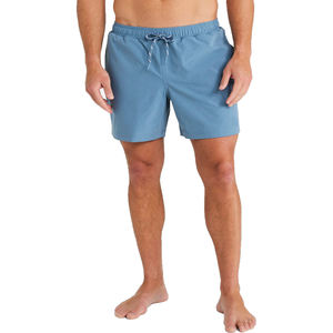 Maillot de bain extensible pour homme Vacationland Short de course personnalisé Short d'entraînement d'été pour homme Séchage rapide Athlétique Natation Gym Shorts décontracté - Product Image 6