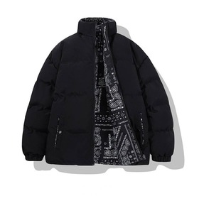 Custom Streetwear <b>Double</b> Zipper Hoodie Jacket Oversized Sweatshirts Blank Zip up 40% Cotton Heavyweight long sleeve jackets - Product Image 6