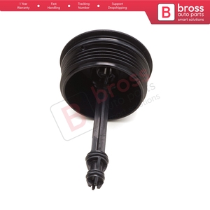 ฝาครอบตัวกรองน้ำมันแบบ BSP766 03P115433A สำหรับ1.2 TDI - Product Image 3