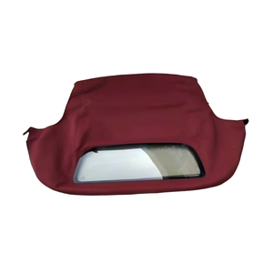 Toit souple de haute qualité pour Porsche 991, 992, 911 Cabriolet – Ensemble complet de capote de voiture – Références 991561939, 982561010 - Product Image 6