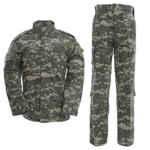 Uniformes de camuflaje para caza al aire libre transpirables para hombre, ropa cómoda de camuflaje para hombre, trajes para exteriores - Product Image 1