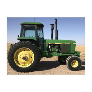 Los mejores tractores compactos John Deer 4066R con características avanzadas para uso agrícola y comercial - Product Image 1