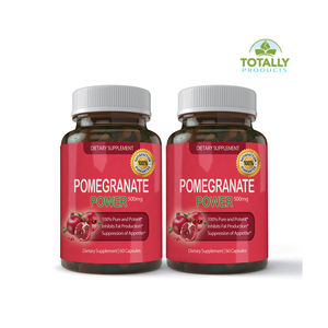 Extracto de Granada natural para el control de peso en la mejor gama asequible - Product Image 1