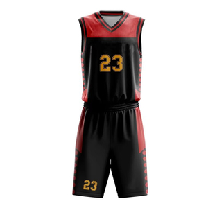 Uniformes de baseball personnalisés à séchage rapide La dernière conception à la mode par sublimation définit vos propres uniformes de marque - Product Image 1