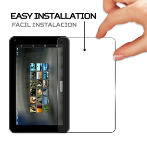 ฟิล์มกันรอยหน้าจอ ANTISHOCK สำหรับแท็บเล็ตเซนิโอ 9008DCII - Product Image 3