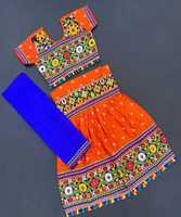 Navratri collection spéciale lahenga choli prix le plus bas marché surat gujarat vêtement ethnique alphanumero