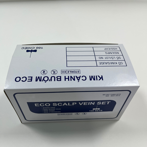 Fabricación de Cajas de Productos de Salud de Alta Gama |   Caja de Cartón Vacía Impresa Personalizada para Suministros de Bienestar Diario - Product Image 2