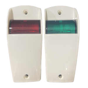 Luces de navegación de montaje lateral profesional - Product Image 1