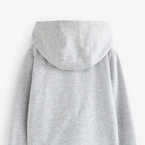 <b>Boys</b> Full Sleeves And Anti-Wrinkle Hoodies Latest High Quality Zipper-<b>Up</b> Hoodies For Kids Winter Collection Trending And Relaxed - Product Image 5