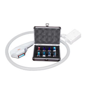 Vente en gros 3 en 1 IPL machine d'épilation des veines de la peau beauté épilation au laser machine d'épilation professionnelle - Product Image 6