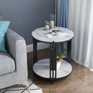 Nouveau plateau en marbre massif en acier inoxydable Table de salle à manger moderne Simple italien minimaliste haut de gamme Tables à manger 8 places Inde - Product Image 4