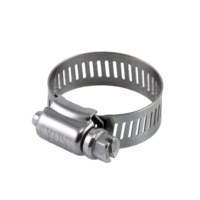 Collier de serrage hydraulique en acier inoxydable 304 Evereon, modèle 26050-13032, haute pression, durable, mesure métrique 17-32mm, vente chaude