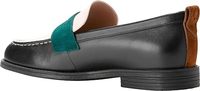 Chaussures élégantes en daim, mocassins Penny confortables, chaussures de mariage pour le marié, chaussures de course à enfiler, respirantes, légères, durables, printemps automne